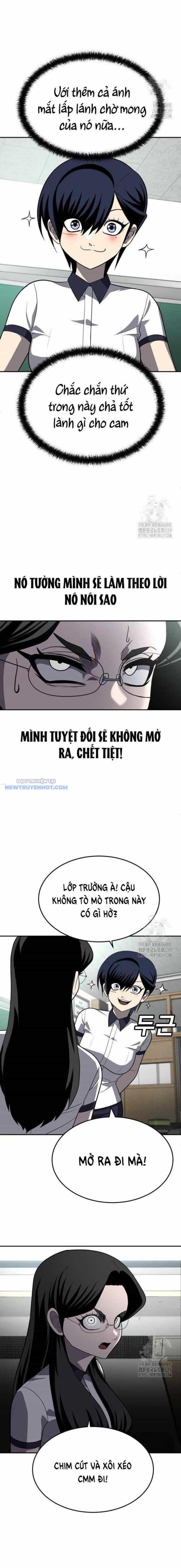 Món Đồ Chơi - Chương 20 - ảnh 2