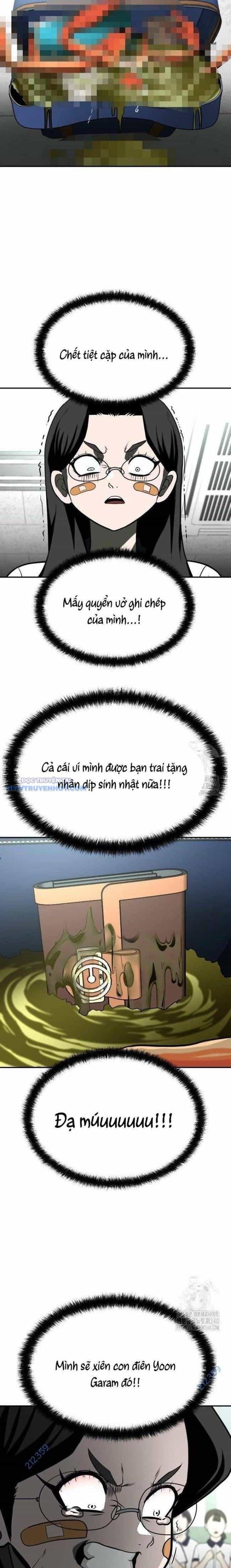 Món Đồ Chơi - Chương 21 - ảnh 5