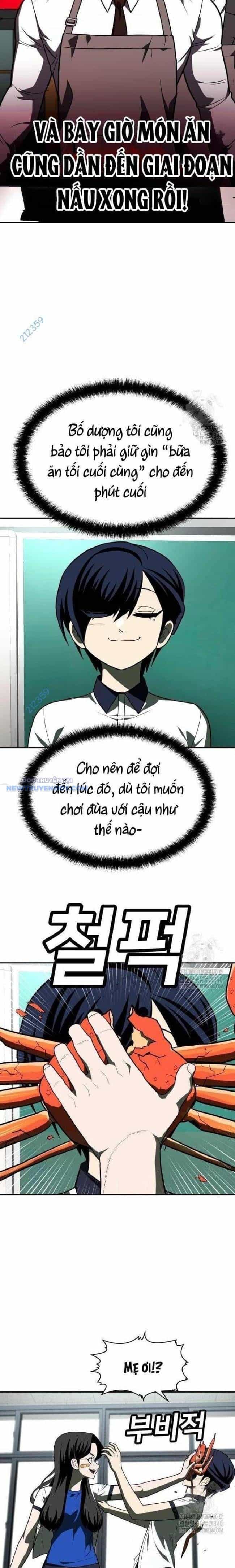 Món Đồ Chơi - Chương 21 - ảnh 9