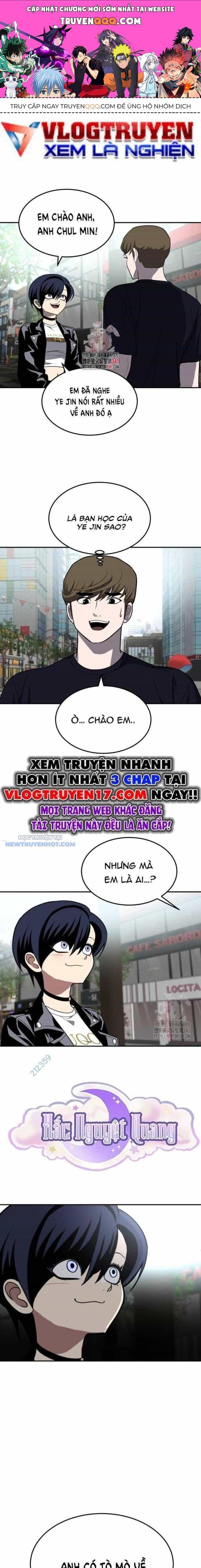 Món Đồ Chơi - Chương 23 - ảnh 1
