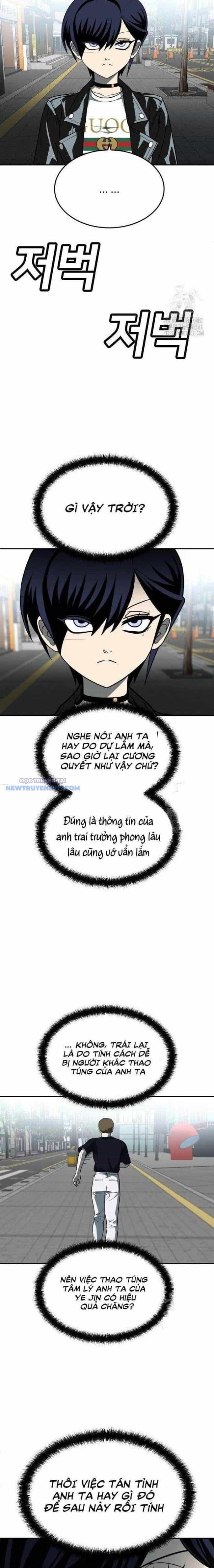 Món Đồ Chơi - Chương 23 - ảnh 5