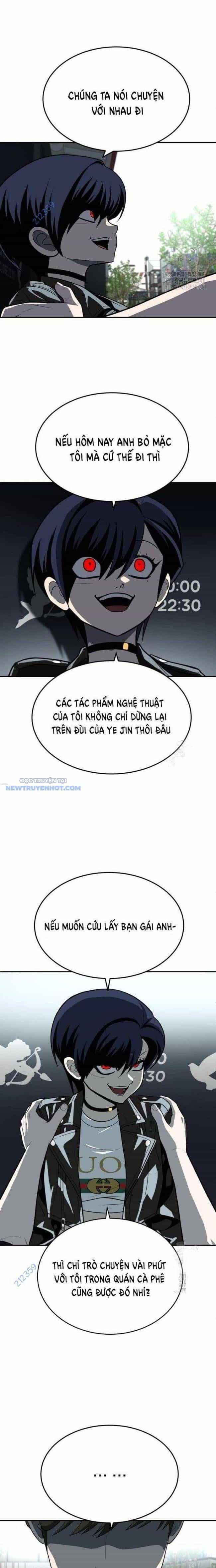 Món Đồ Chơi - Chương 23 - ảnh 8