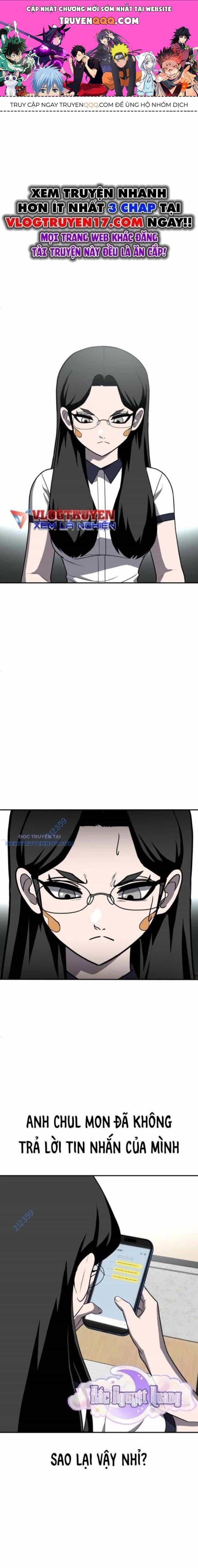 Món Đồ Chơi - Chương 24 - ảnh 1