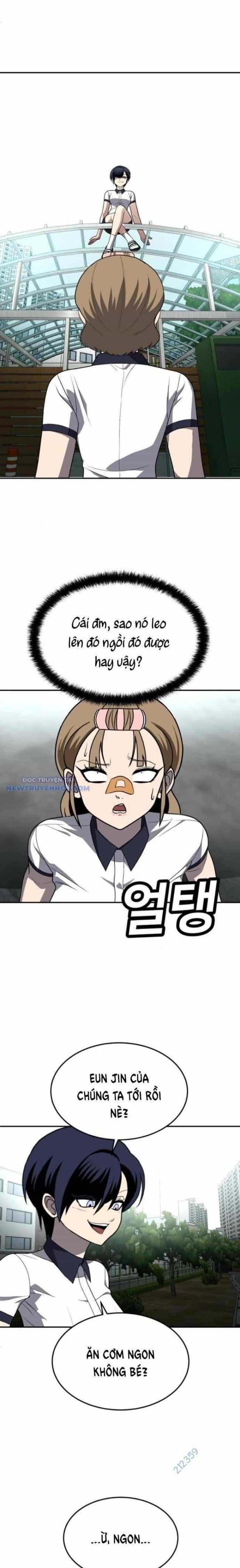 Món Đồ Chơi - Chương 24 - ảnh 12
