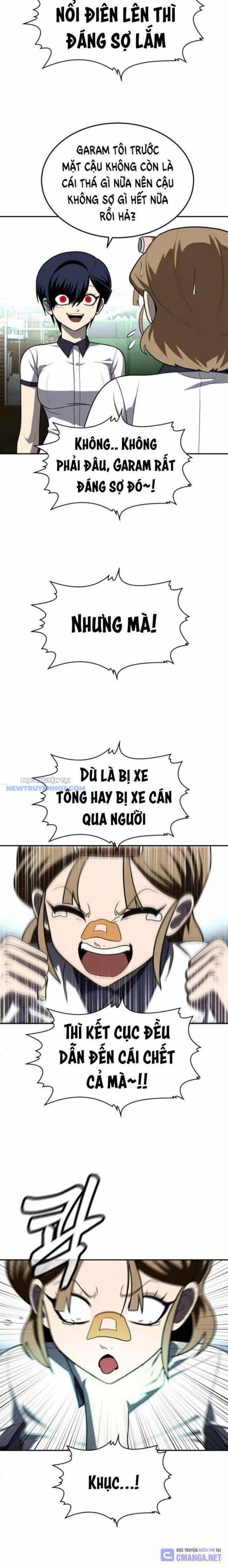 Món Đồ Chơi - Chương 24 - ảnh 21