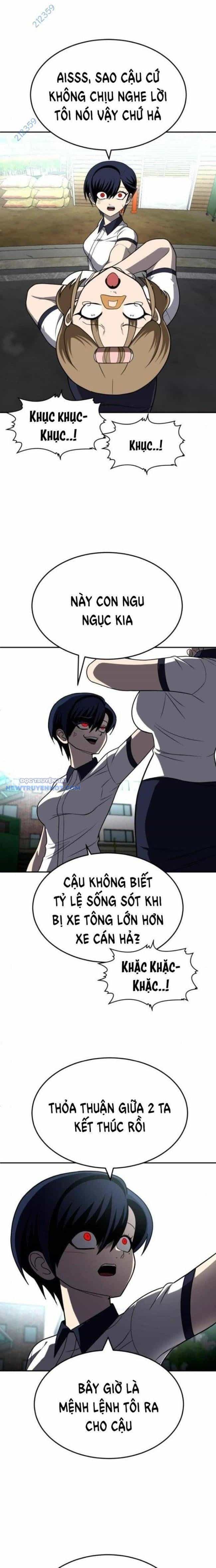 Món Đồ Chơi - Chương 24 - ảnh 22