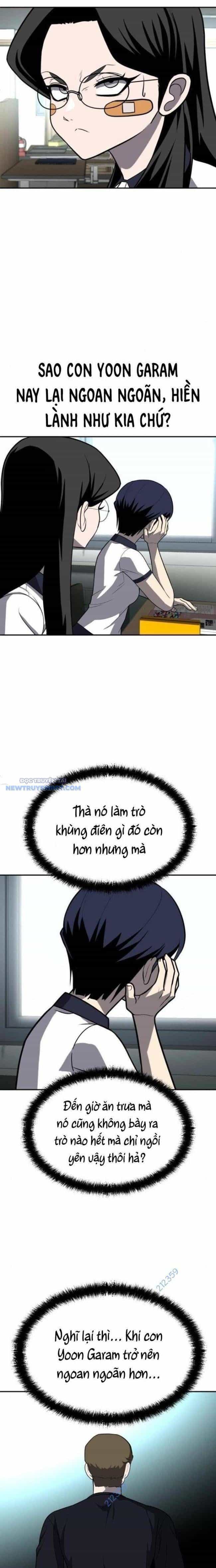 Món Đồ Chơi - Chương 24 - ảnh 3