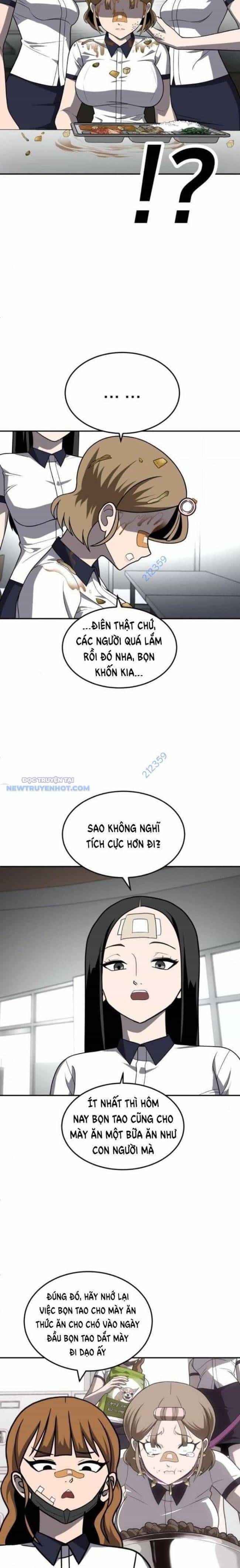 Món Đồ Chơi - Chương 24 - ảnh 8
