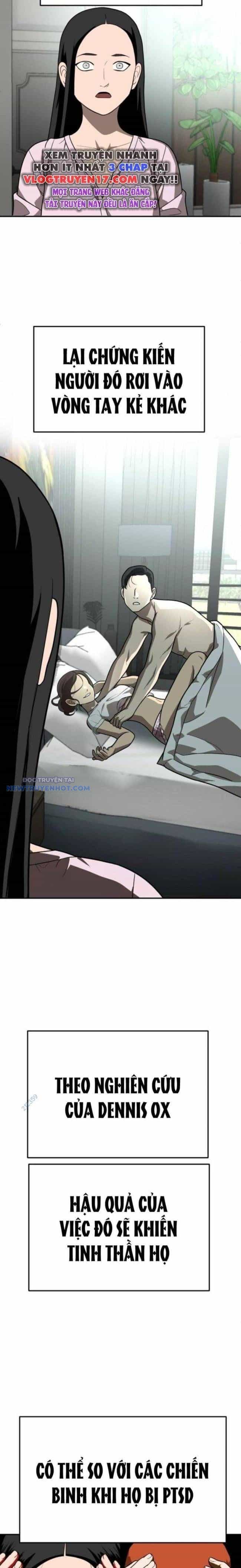 Món Đồ Chơi - Chương 26 - ảnh 4