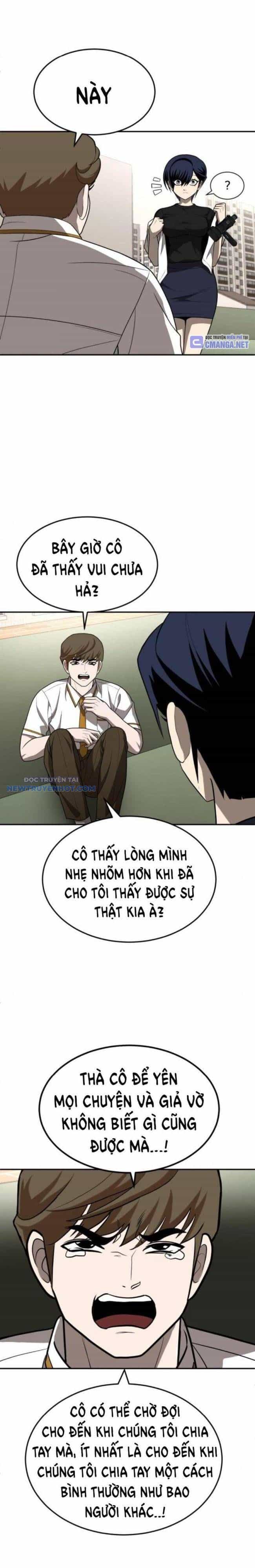 Món Đồ Chơi - Chương 26 - ảnh 9