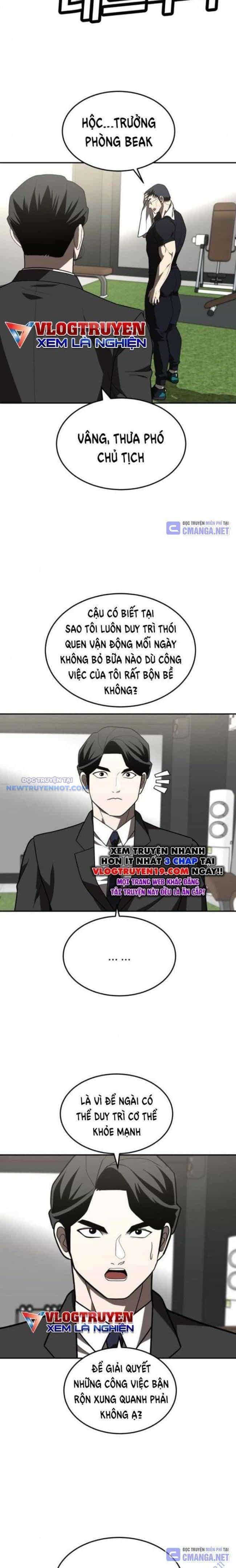 Món Đồ Chơi - Chương 28 - ảnh 15