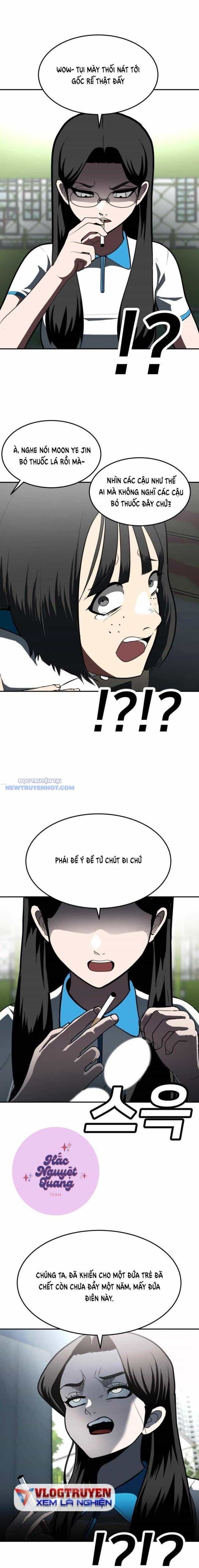 Món Đồ Chơi - Chương 3 - ảnh 9