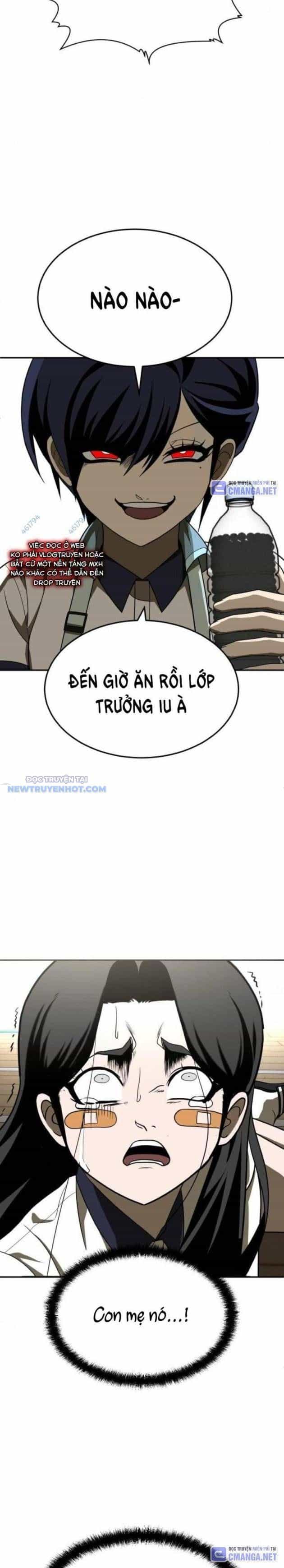 Món Đồ Chơi - Chương 30 - ảnh 3