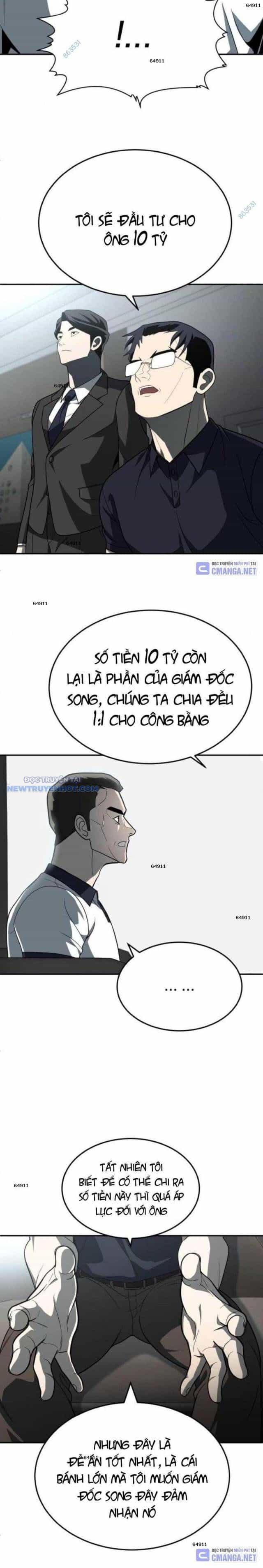 Món Đồ Chơi - Chương 32 - ảnh 15