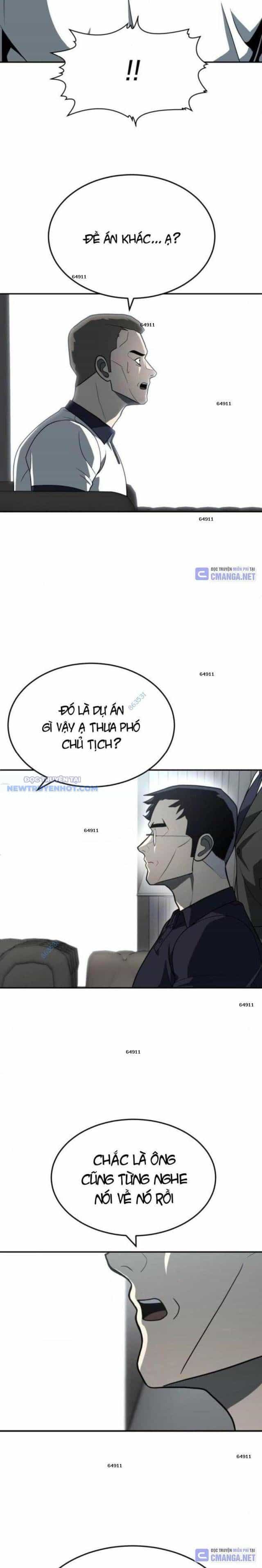 Món Đồ Chơi - Chương 32 - ảnh 9