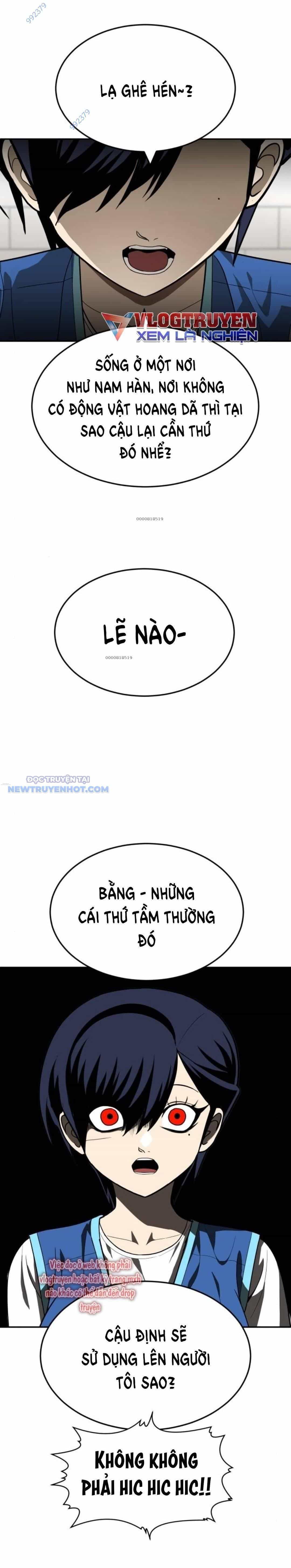 Món Đồ Chơi - Chương 33 - ảnh 8