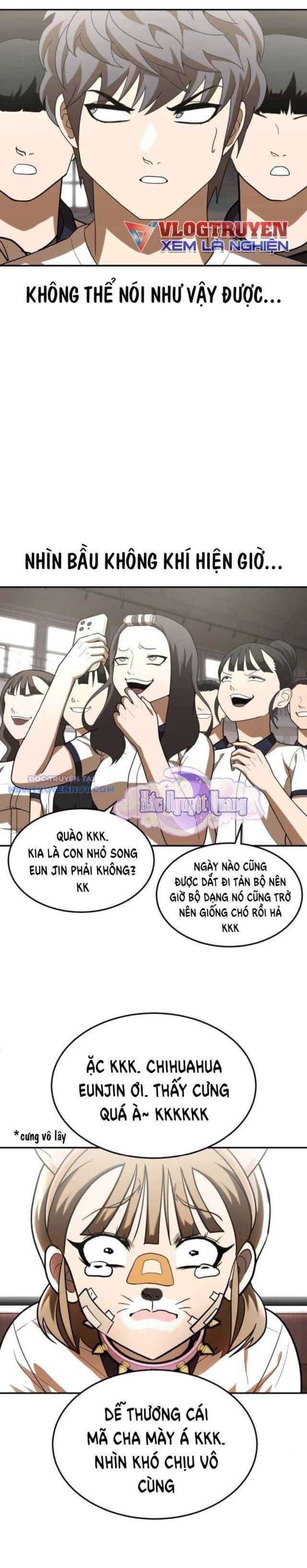 Món Đồ Chơi - Chương 34 - ảnh 3