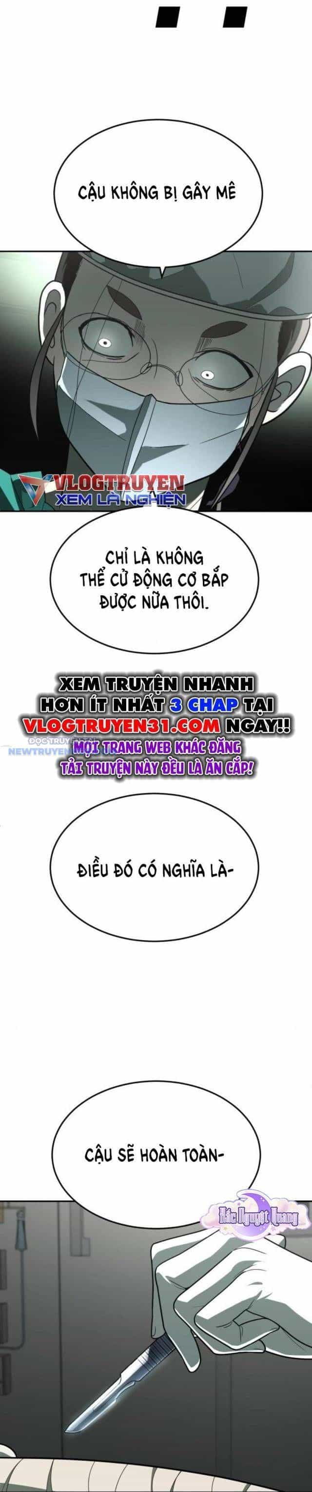 Món Đồ Chơi - Chương 35 - ảnh 13