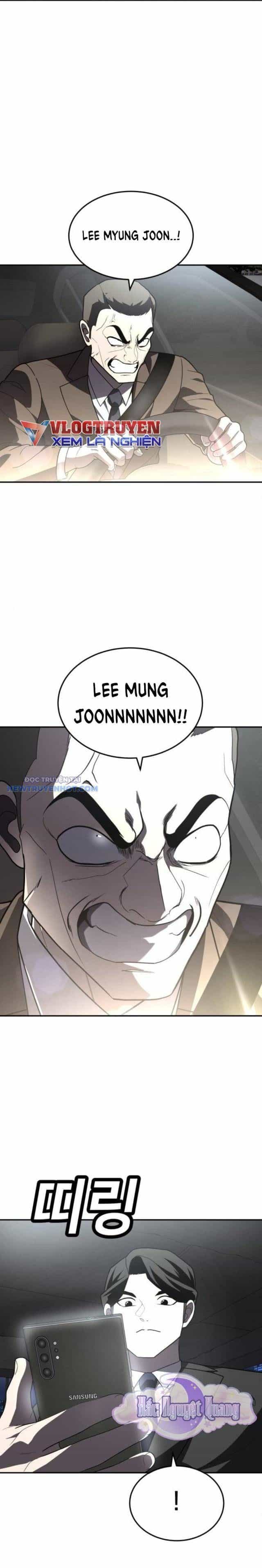 Món Đồ Chơi - Chương 36 - ảnh 10