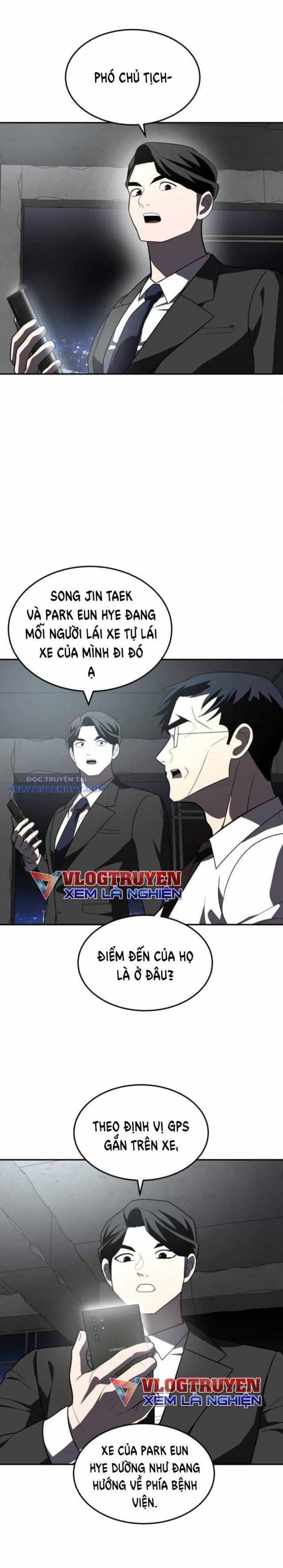 Món Đồ Chơi - Chương 36 - ảnh 11