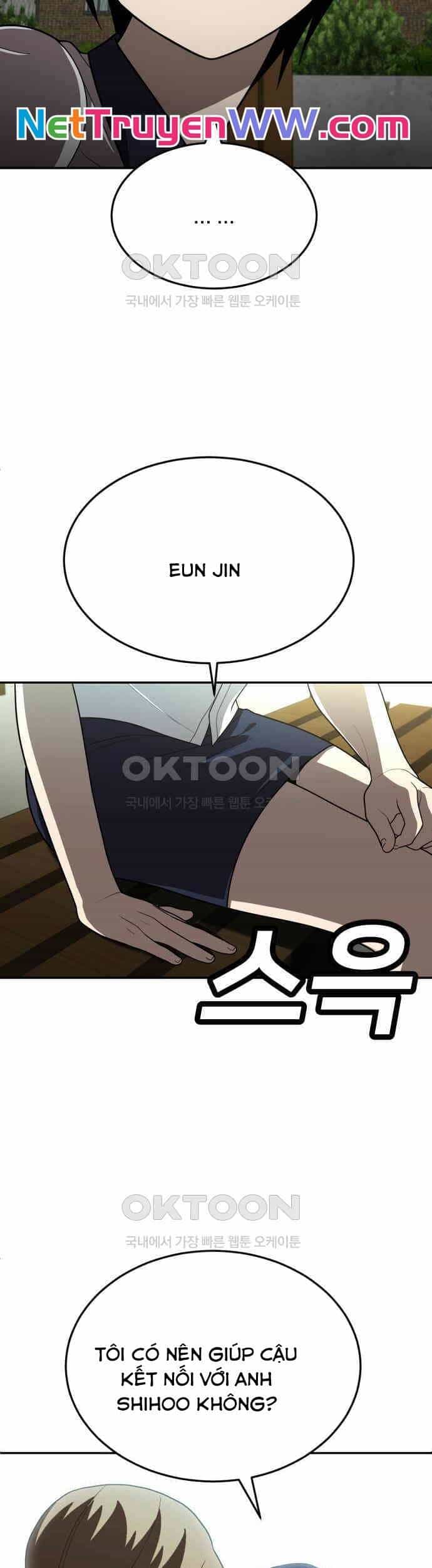 Món Đồ Chơi - Chương 38 - ảnh 13