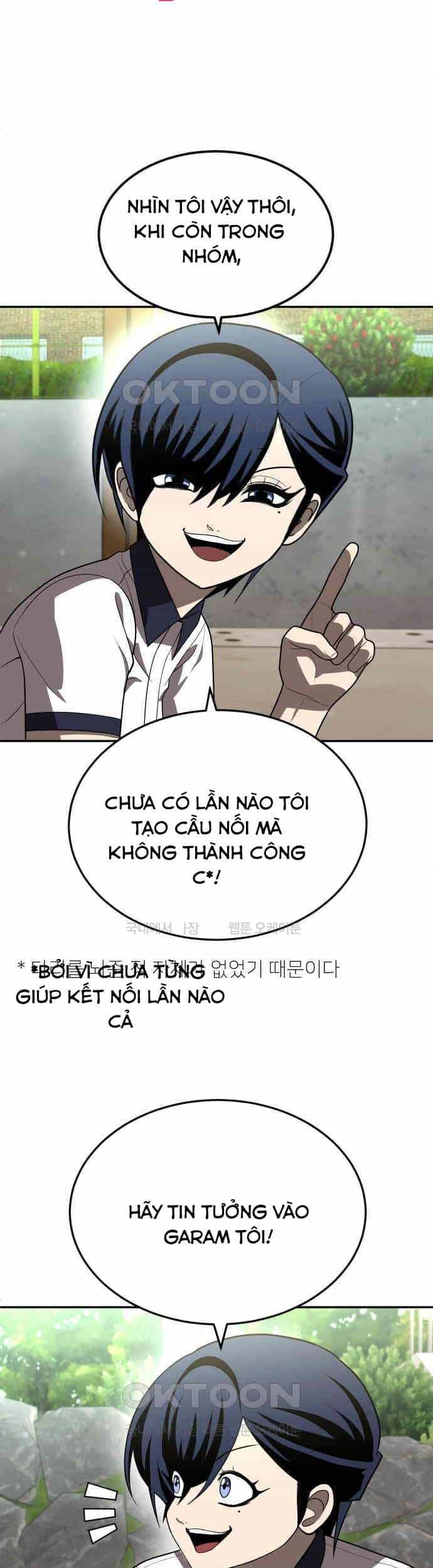 Món Đồ Chơi - Chương 38 - ảnh 15