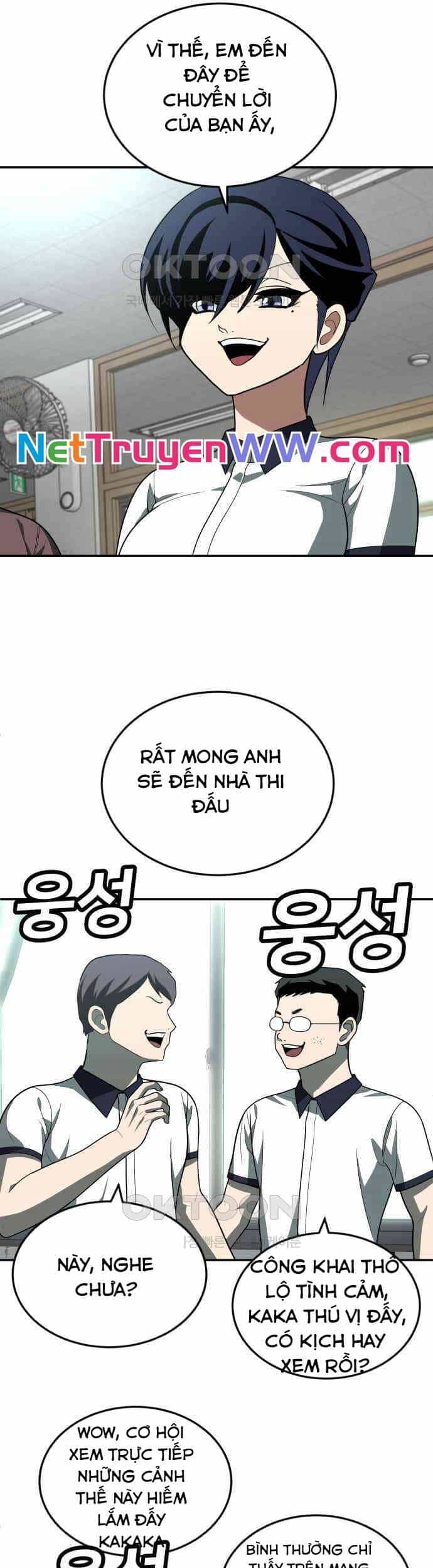 Món Đồ Chơi - Chương 38 - ảnh 31