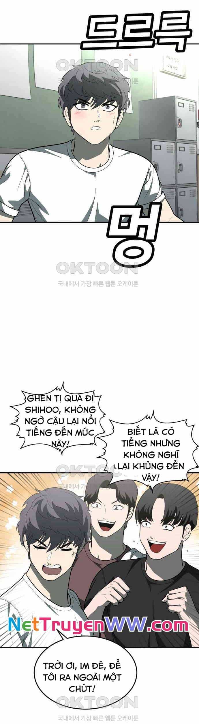 Món Đồ Chơi - Chương 38 - ảnh 35