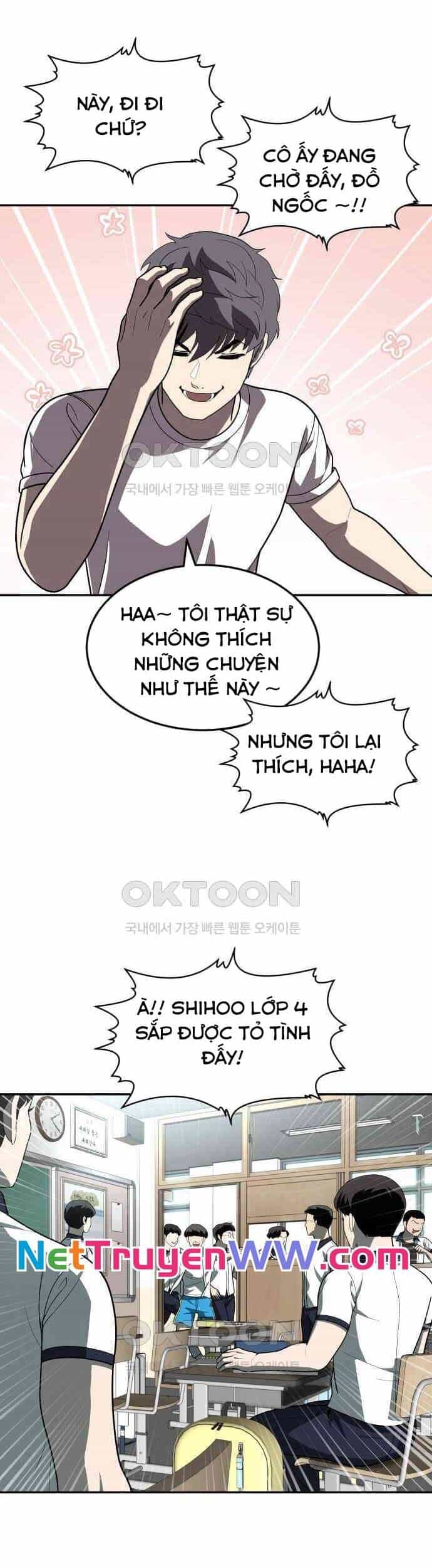 Món Đồ Chơi - Chương 38 - ảnh 36