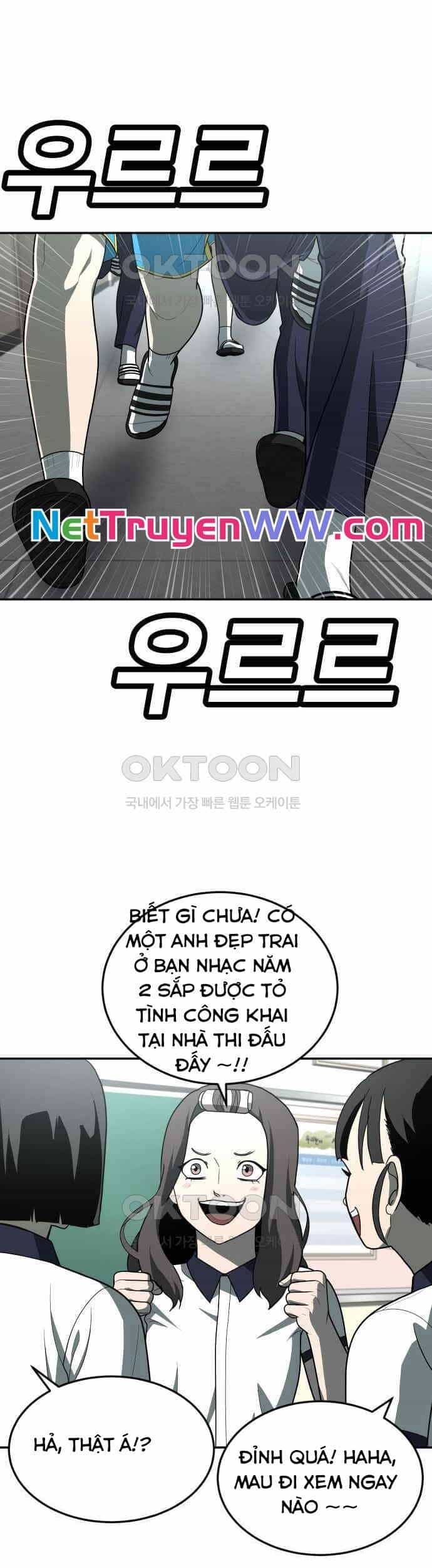 Món Đồ Chơi - Chương 38 - ảnh 37