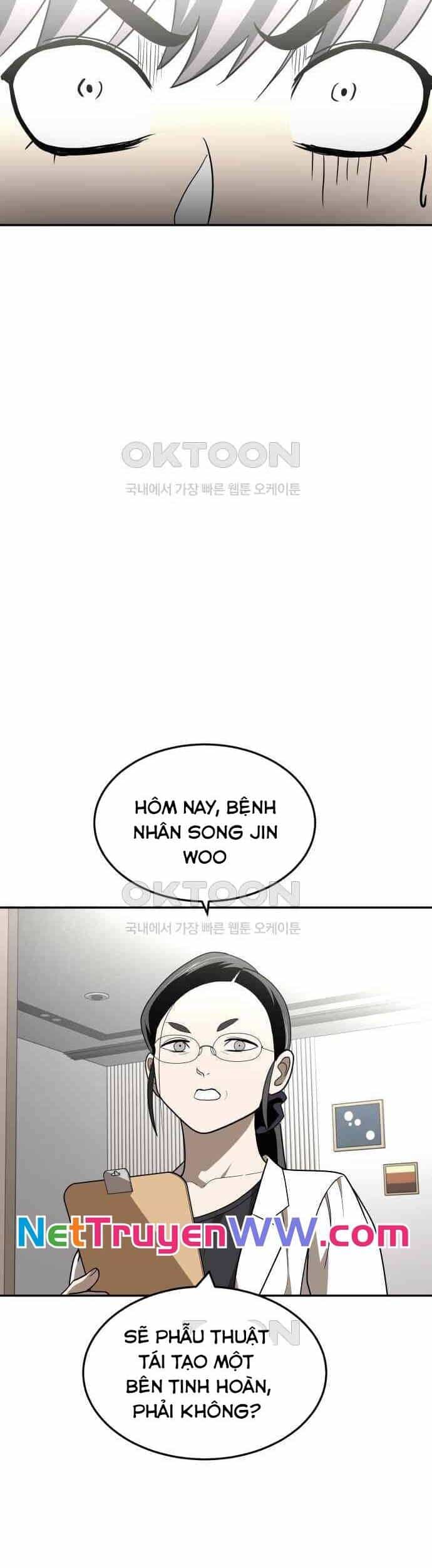 Món Đồ Chơi - Chương 38 - ảnh 42