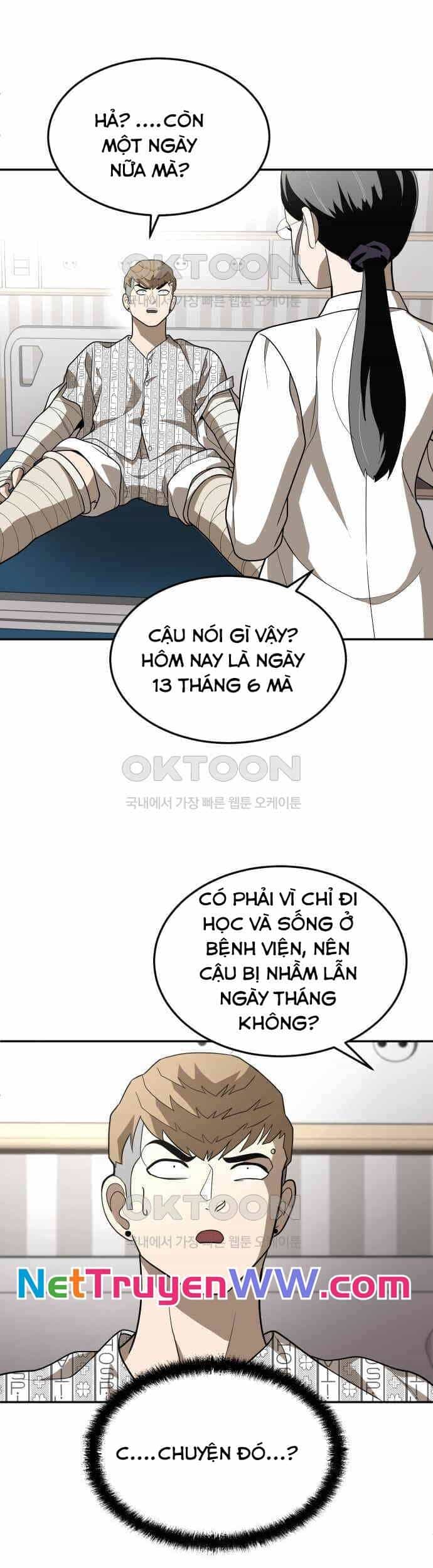 Món Đồ Chơi - Chương 38 - ảnh 43