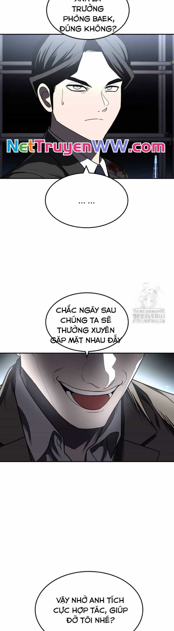Món Đồ Chơi - Chương 39 - ảnh 12