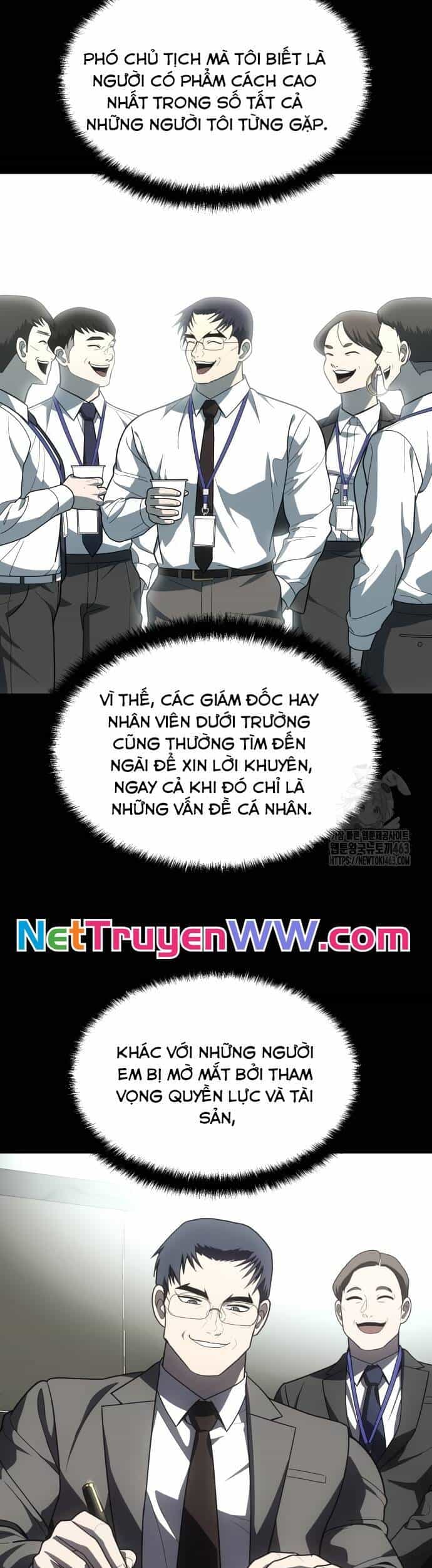 Món Đồ Chơi - Chương 39 - ảnh 19