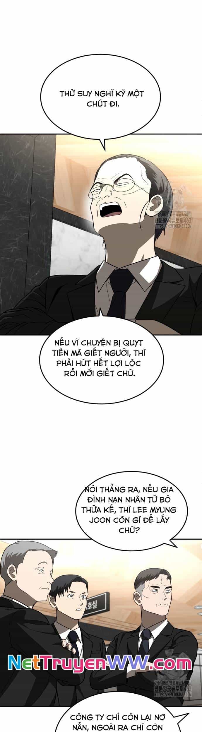 Món Đồ Chơi - Chương 39 - ảnh 41