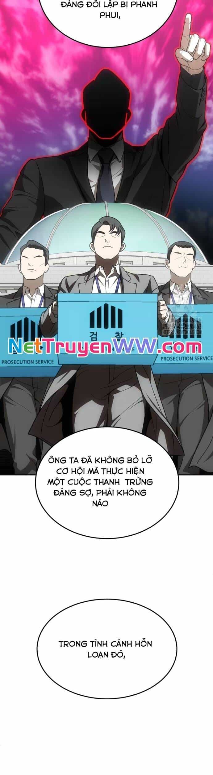 Món Đồ Chơi - Chương 39 - ảnh 46