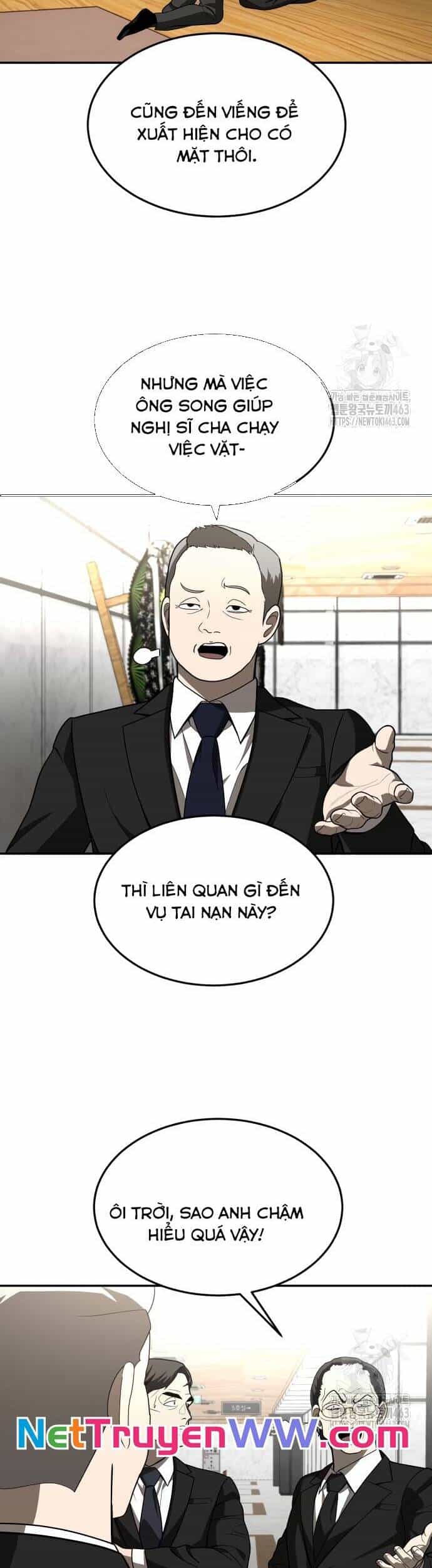 Món Đồ Chơi - Chương 39 - ảnh 50