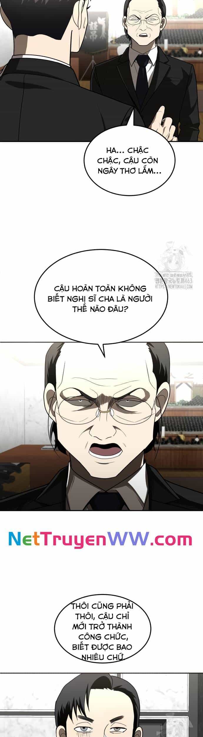 Món Đồ Chơi - Chương 39 - ảnh 55