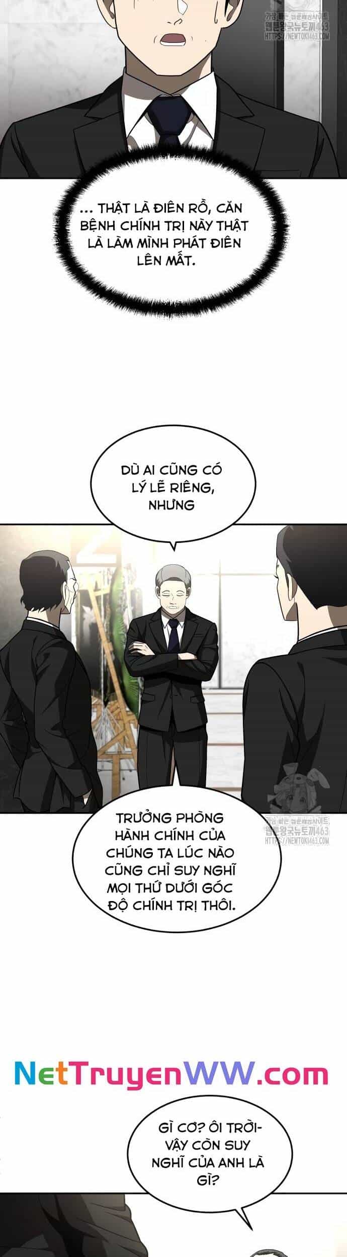 Món Đồ Chơi - Chương 39 - ảnh 56