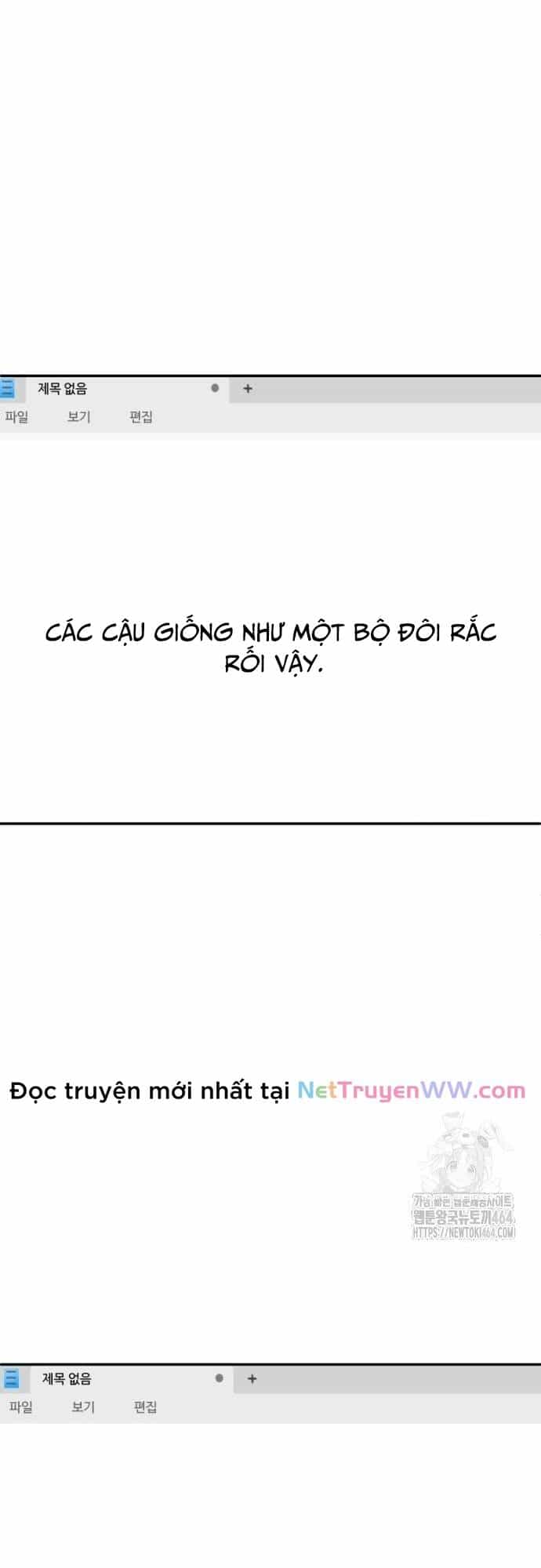 Món Đồ Chơi - Chương 40 - ảnh 25