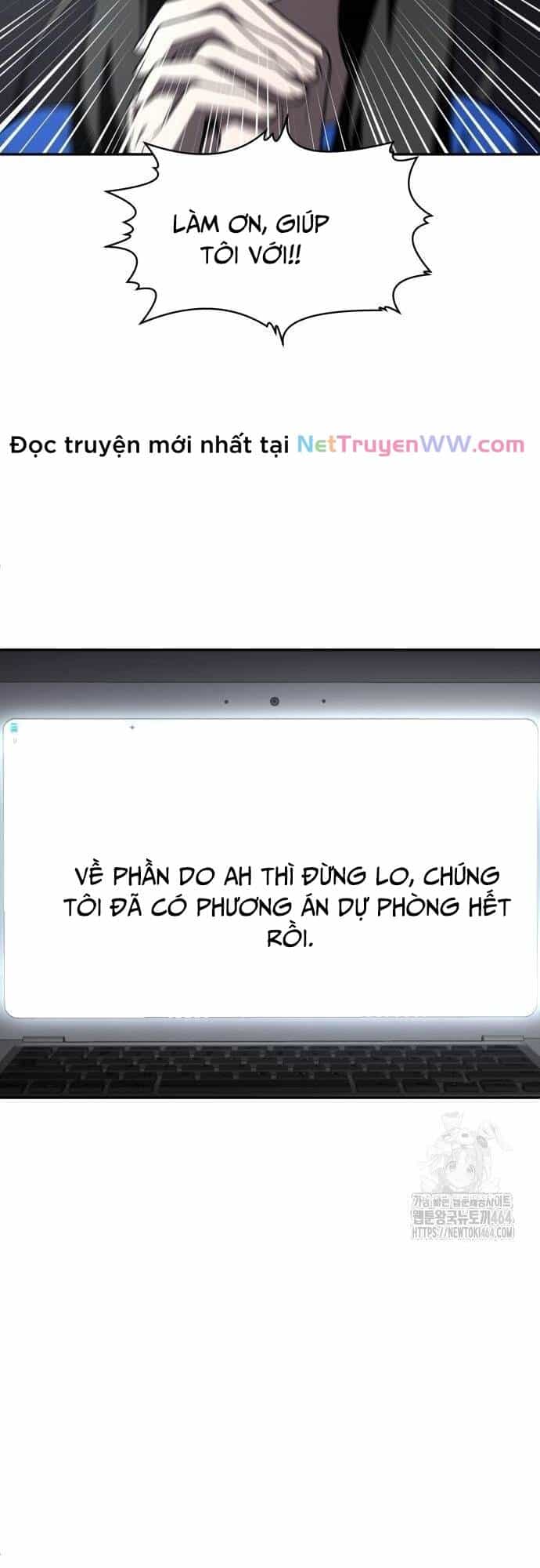 Món Đồ Chơi - Chương 40 - ảnh 37