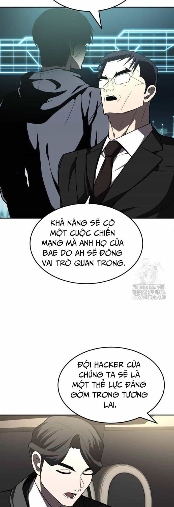 Món Đồ Chơi - Chương 40 - ảnh 46