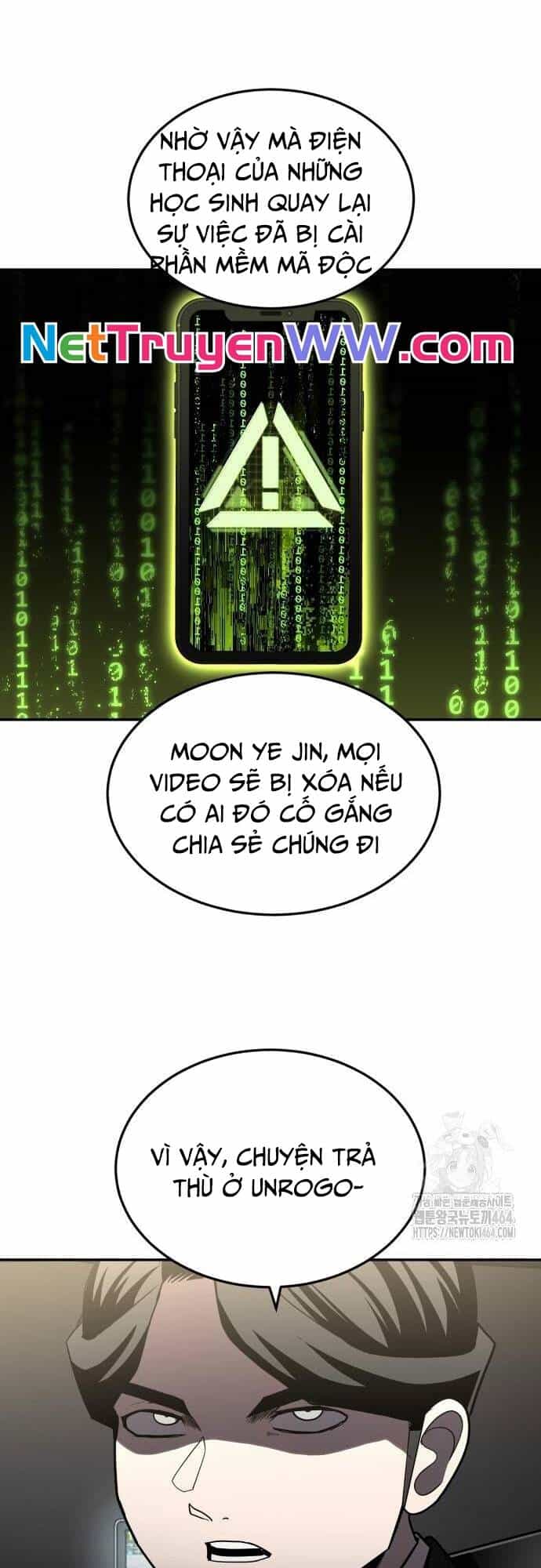 Món Đồ Chơi - Chương 40 - ảnh 49