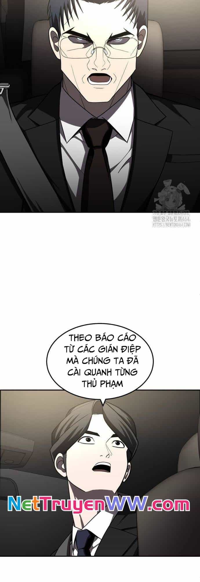 Món Đồ Chơi - Chương 40 - ảnh 51