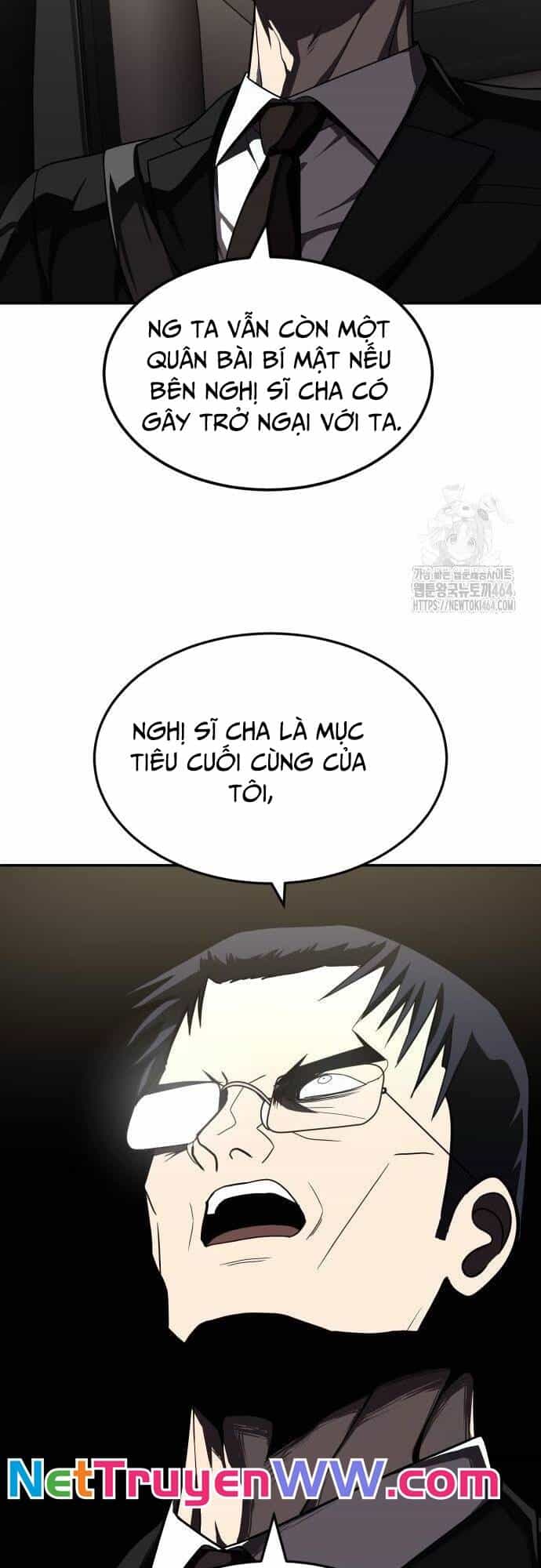 Món Đồ Chơi - Chương 40 - ảnh 59