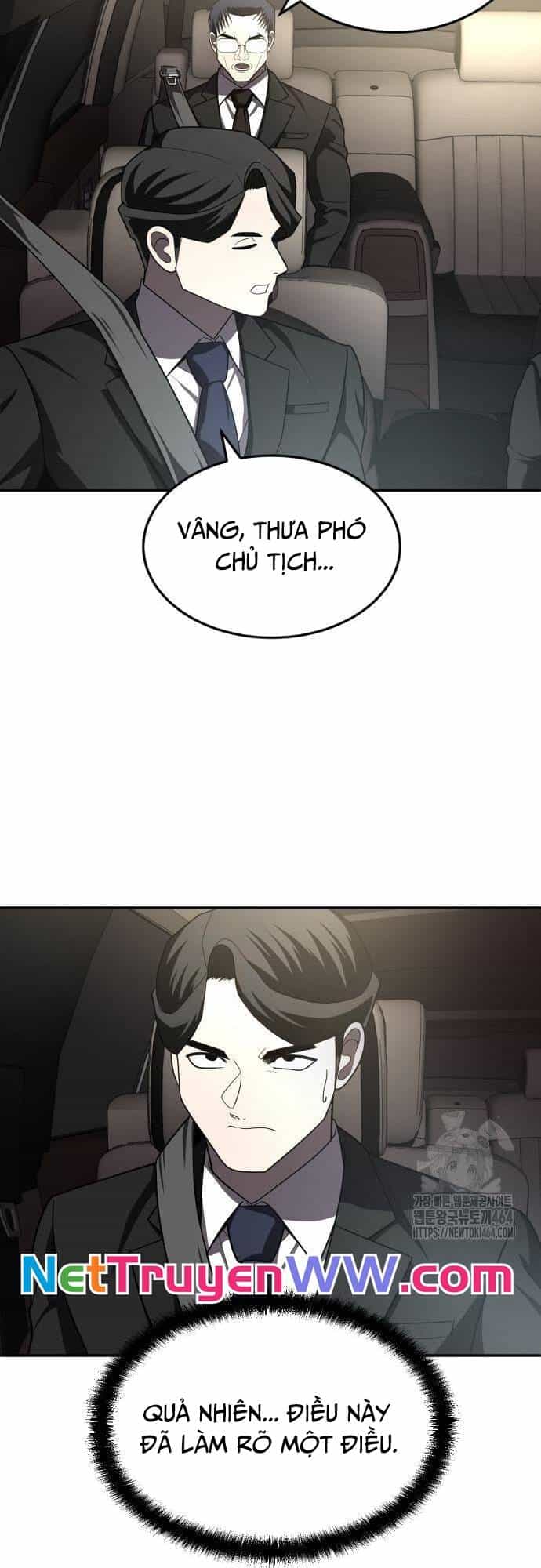 Món Đồ Chơi - Chương 40 - ảnh 61