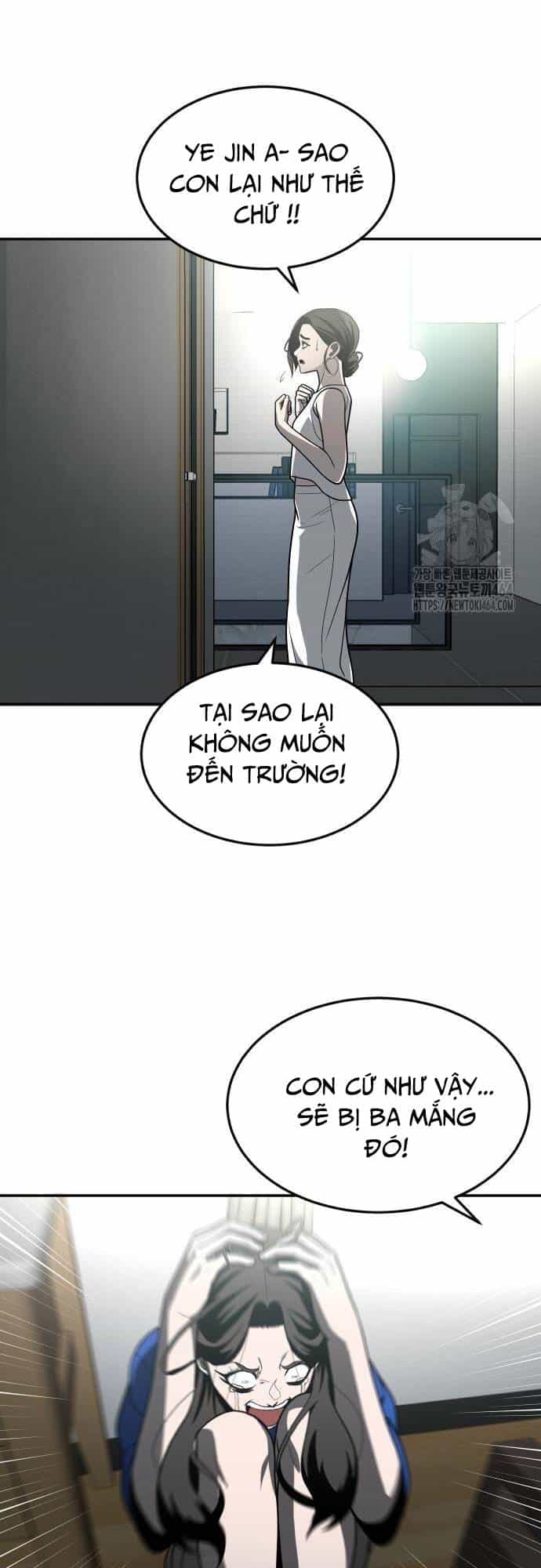Món Đồ Chơi - Chương 40 - ảnh 71