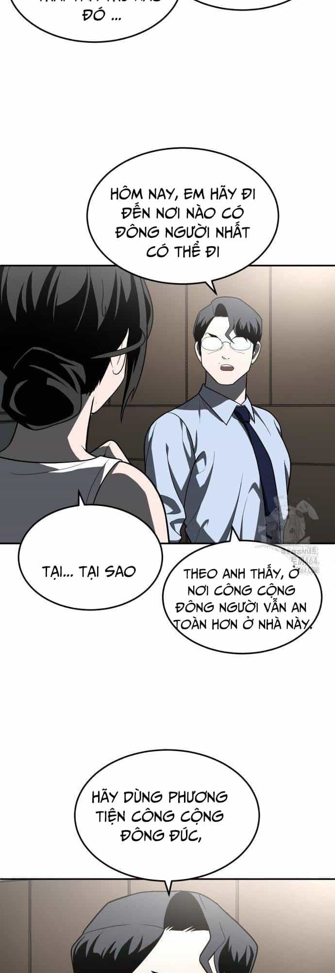 Món Đồ Chơi - Chương 40 - ảnh 86