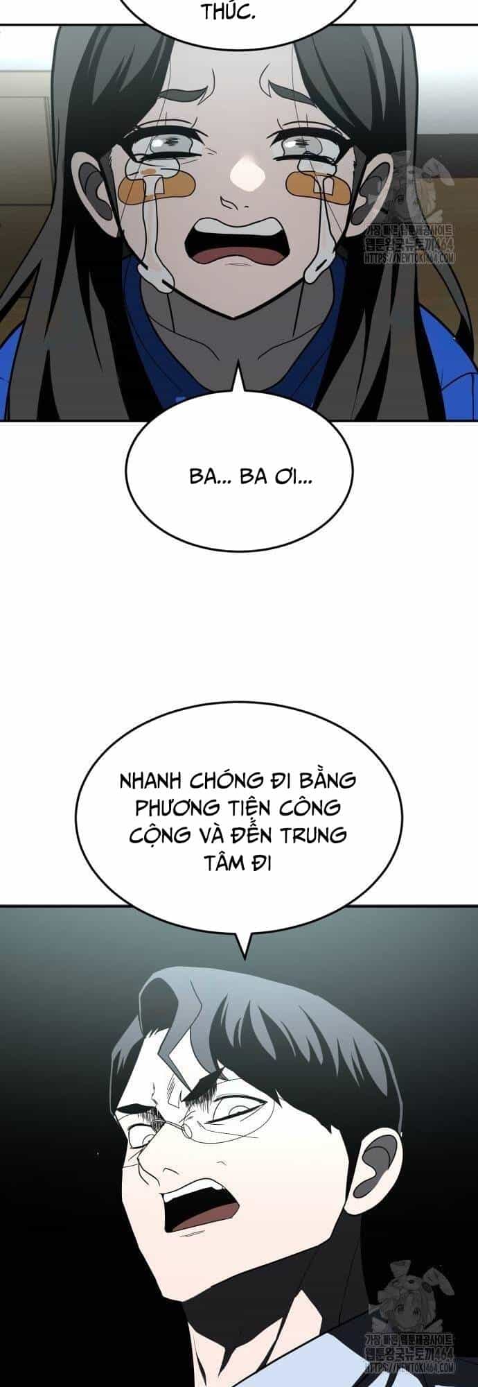 Món Đồ Chơi - Chương 40 - ảnh 92