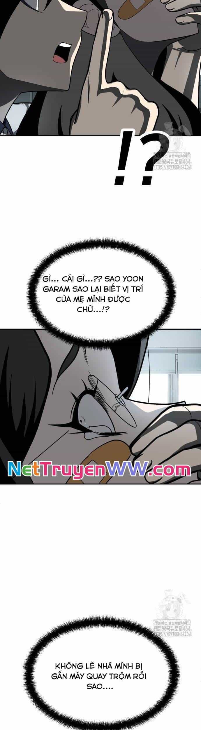 Món Đồ Chơi - Chương 41 - ảnh 11